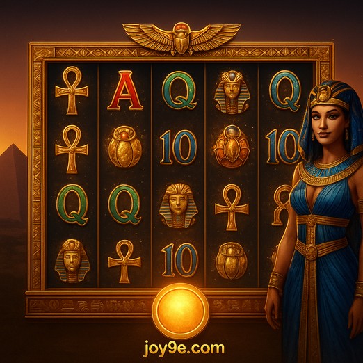 joy9