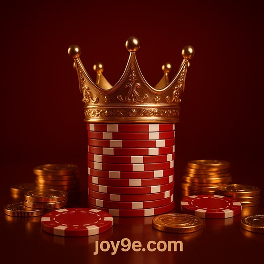 joy9
