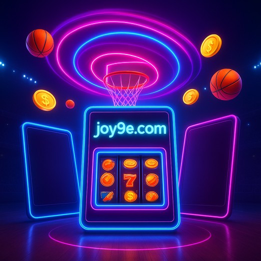 joy9