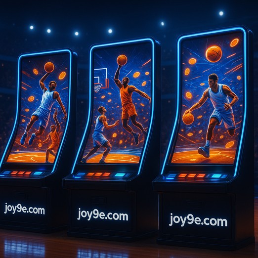 joy9
