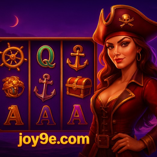 joy9