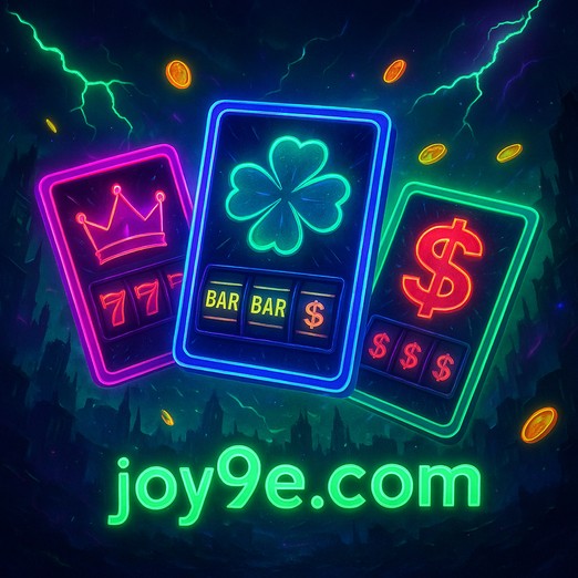 joy9