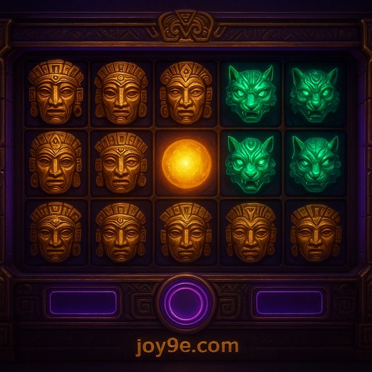 joy9