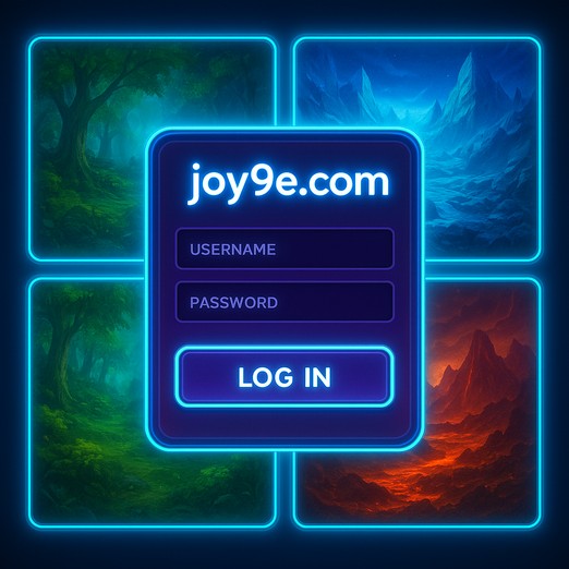 joy9