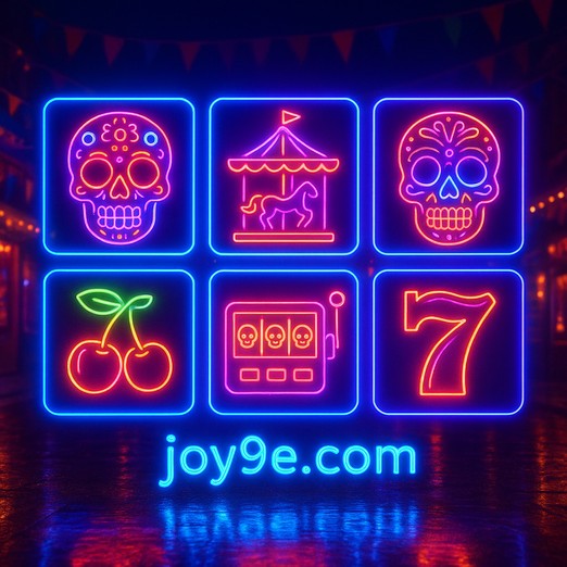 joy9