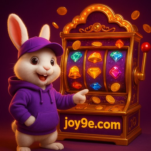 joy9