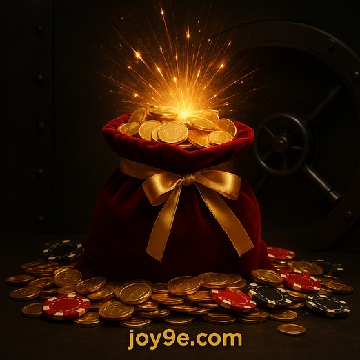 joy9