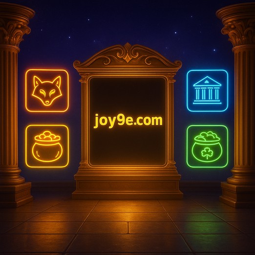 joy9