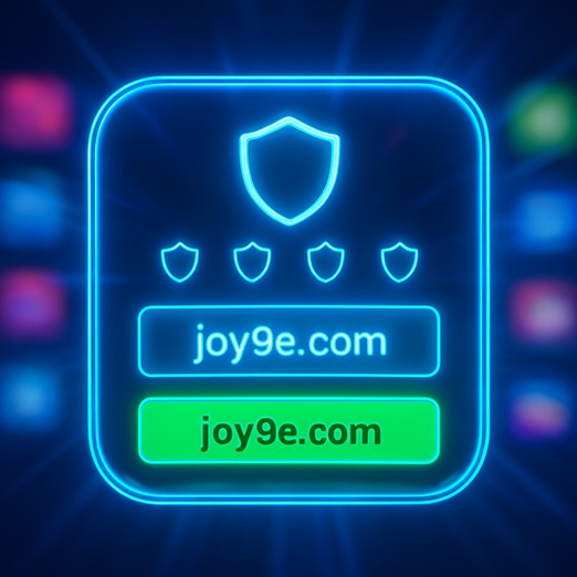 joy9