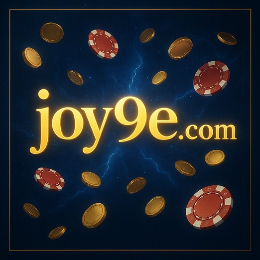 joy9