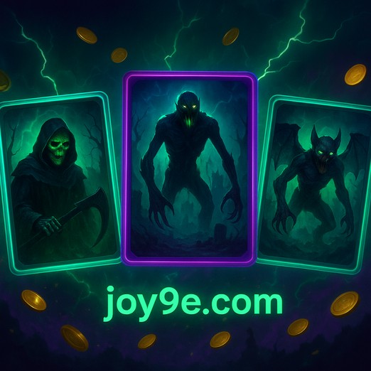 joy9