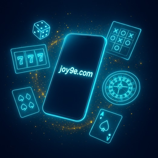 joy9