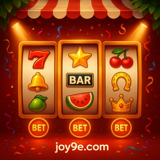 joy9